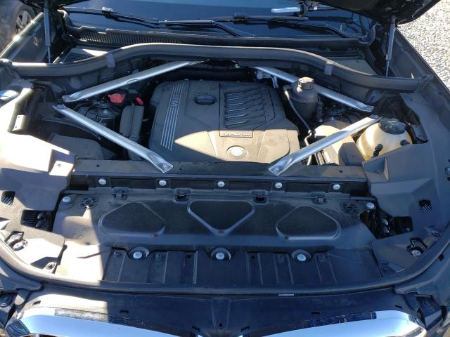 5UXCR6C50KLL40259 BMW X5 Xdrive40i