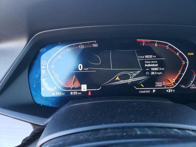 5UXCR6C50KLL40259 BMW X5 Xdrive40i