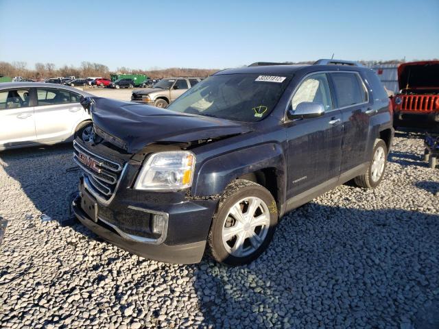 2GKALPEK1G6152048 GMC Terrain Slt