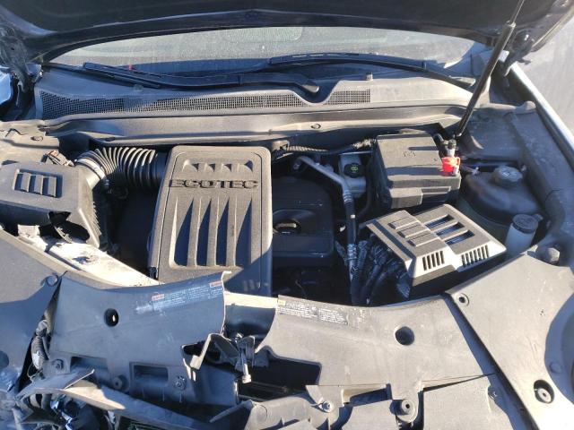 2GKALPEK1G6152048 GMC Terrain Slt