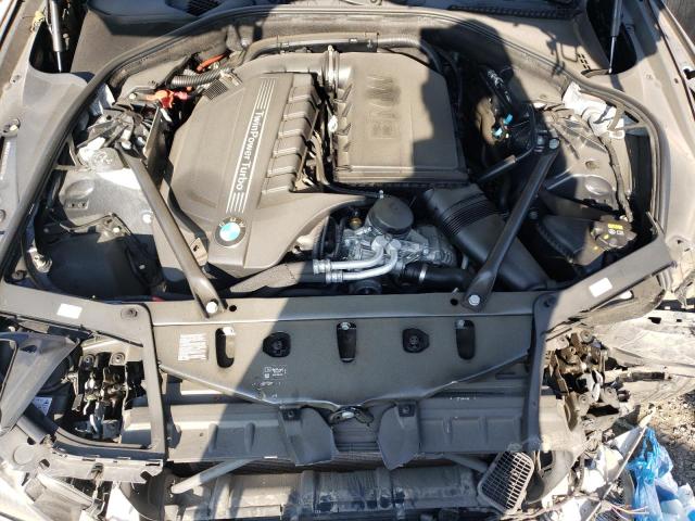 WBA5B1C52GG134326 BMW 535 I