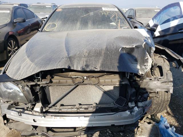 WBA5B1C52GG134326 BMW 535 I