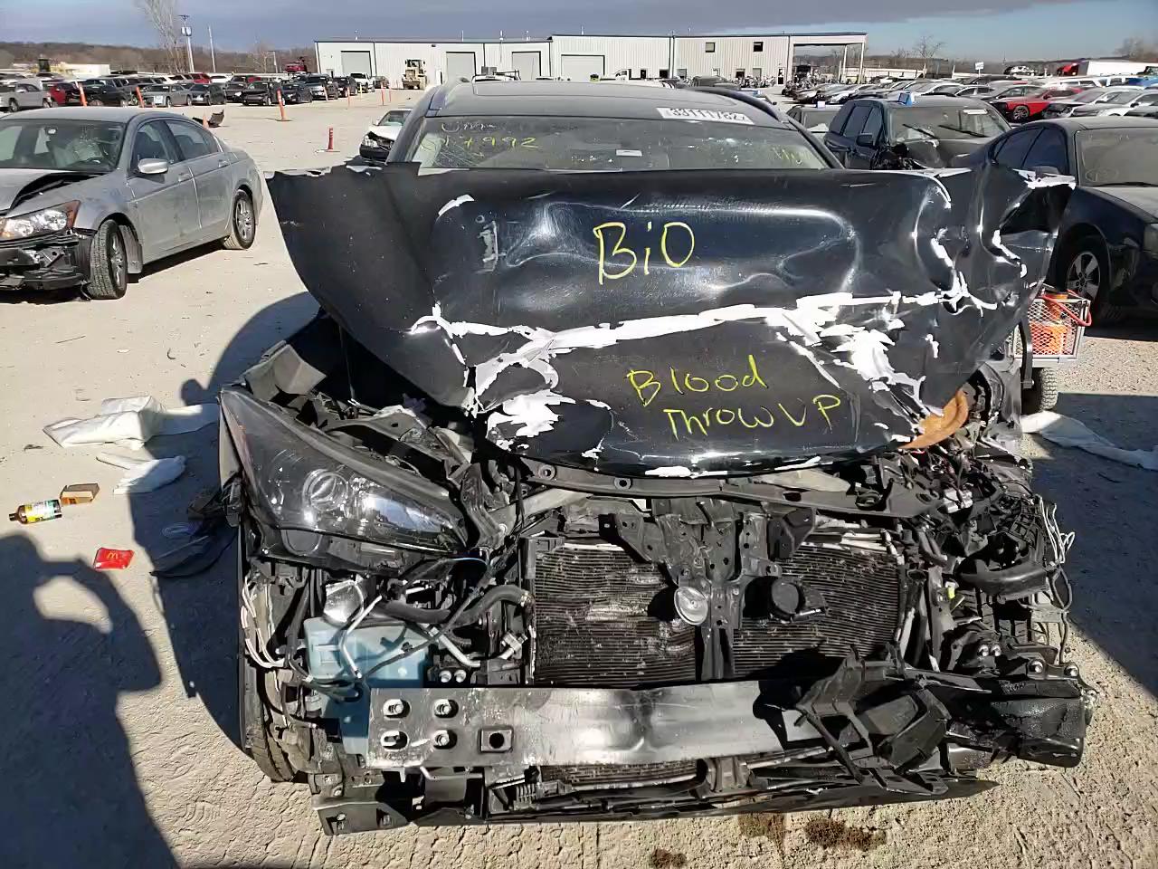 2015 LEXUS NX 200T JTJYARBZ4F2017992