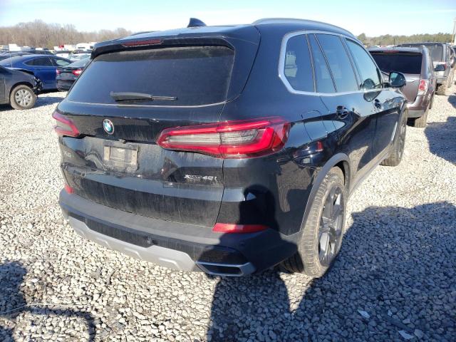 5UXCR6C50KLL40259 BMW X5 Xdrive40i