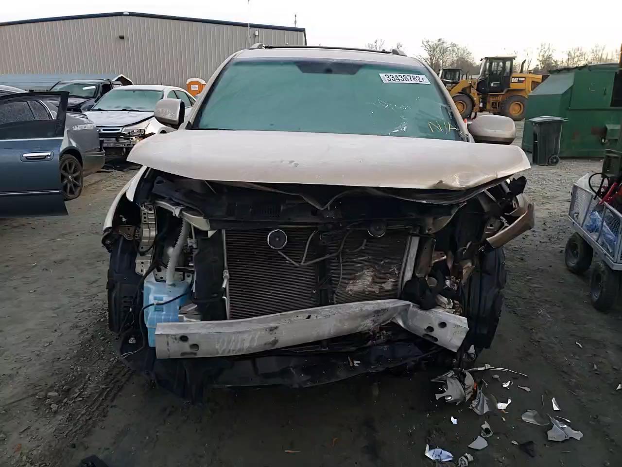 2012 TOYOTA HIGHLANDER - 5TDYK3EH1CS051182