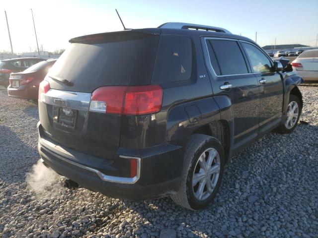 2GKALPEK1G6152048 GMC Terrain Slt