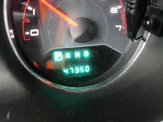 1C3CDZAB6EN151137 Dodge AVENGER SE