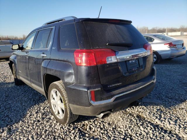 2GKALPEK1G6152048 GMC Terrain Slt