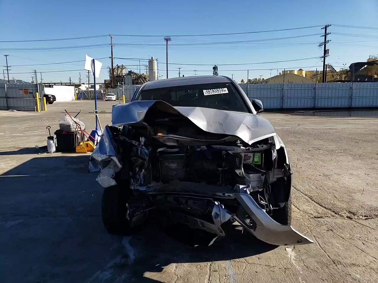 2017 TOYOTA TACOMA DOU 3TMAZ5CN9HM027592