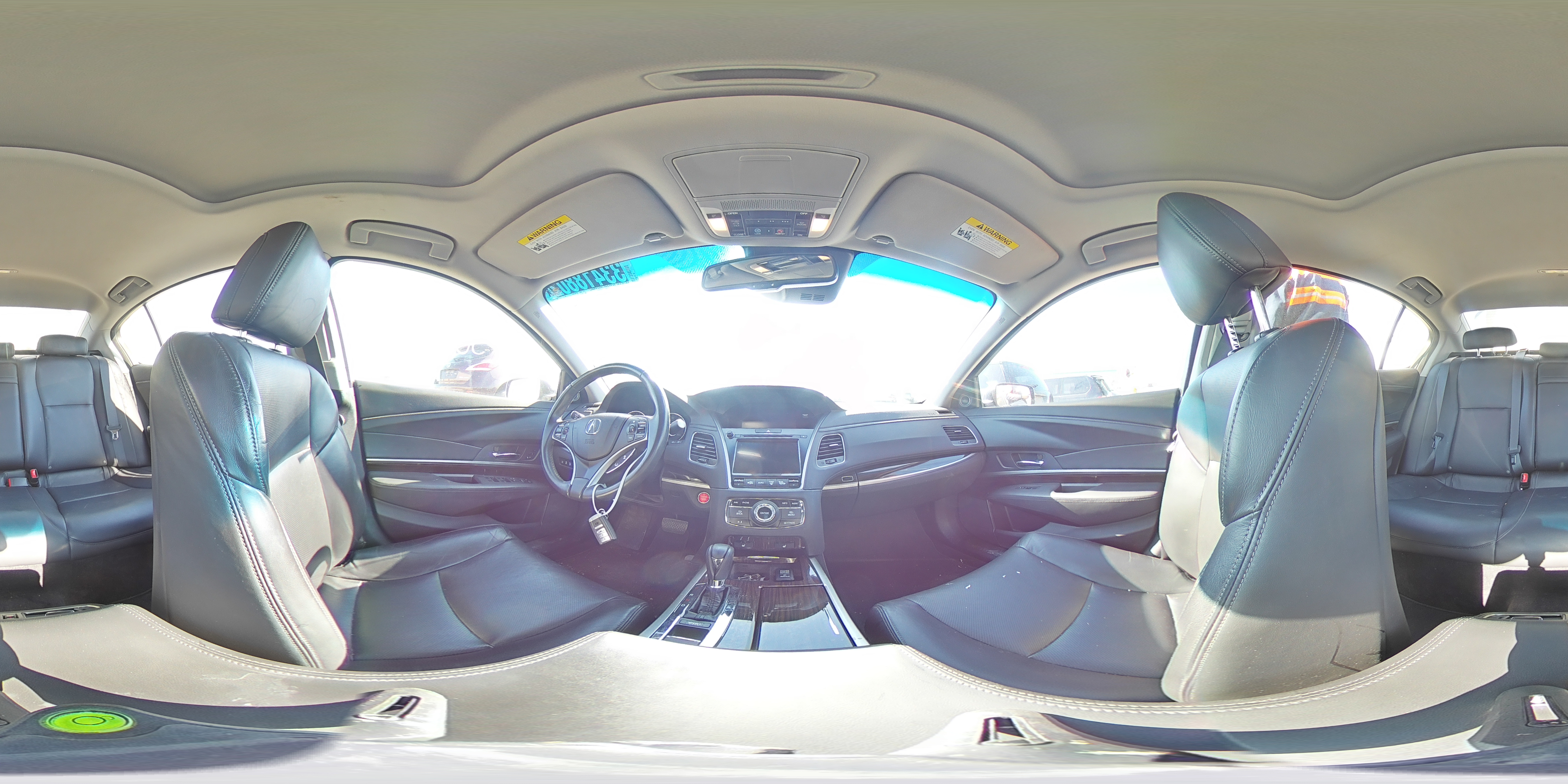 2017 ACURA RLX TECH JH4KC1F5XHC000797