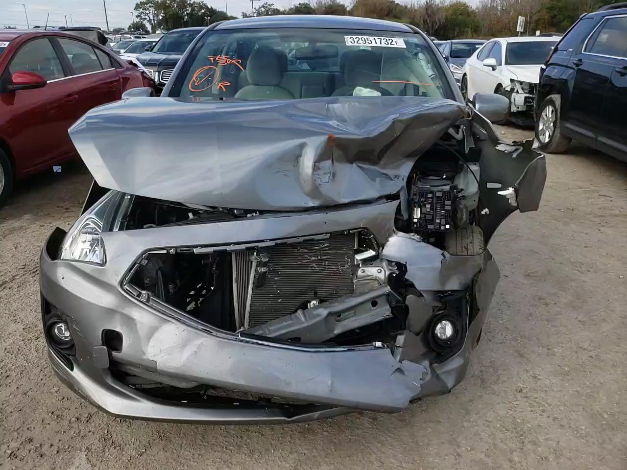 2018 MITSUBISHI MIRAGE G4 ML32F3FJ1JHF03327