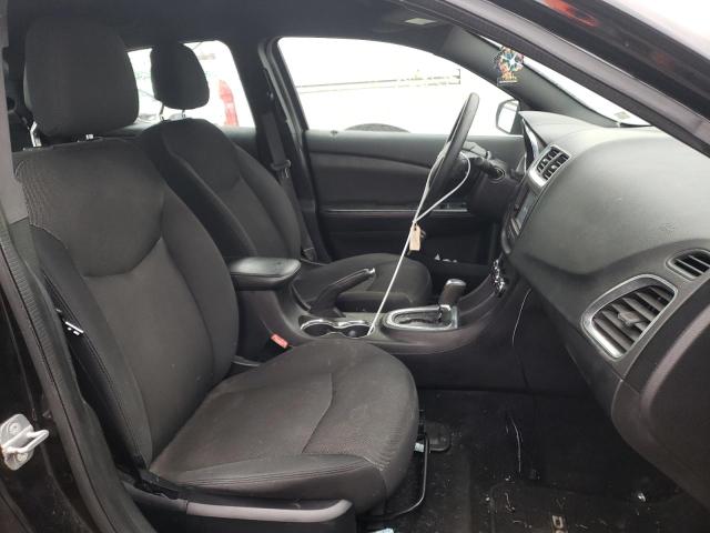 1C3CDZAB6EN151137 Dodge AVENGER SE