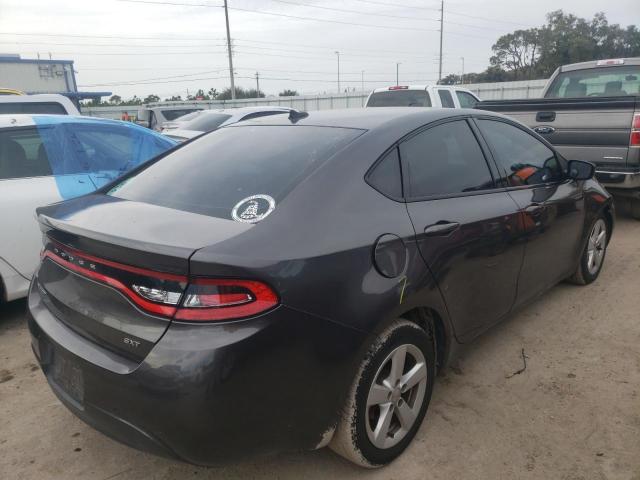 1C3CDFBB1FD286661 Dodge DART SXT