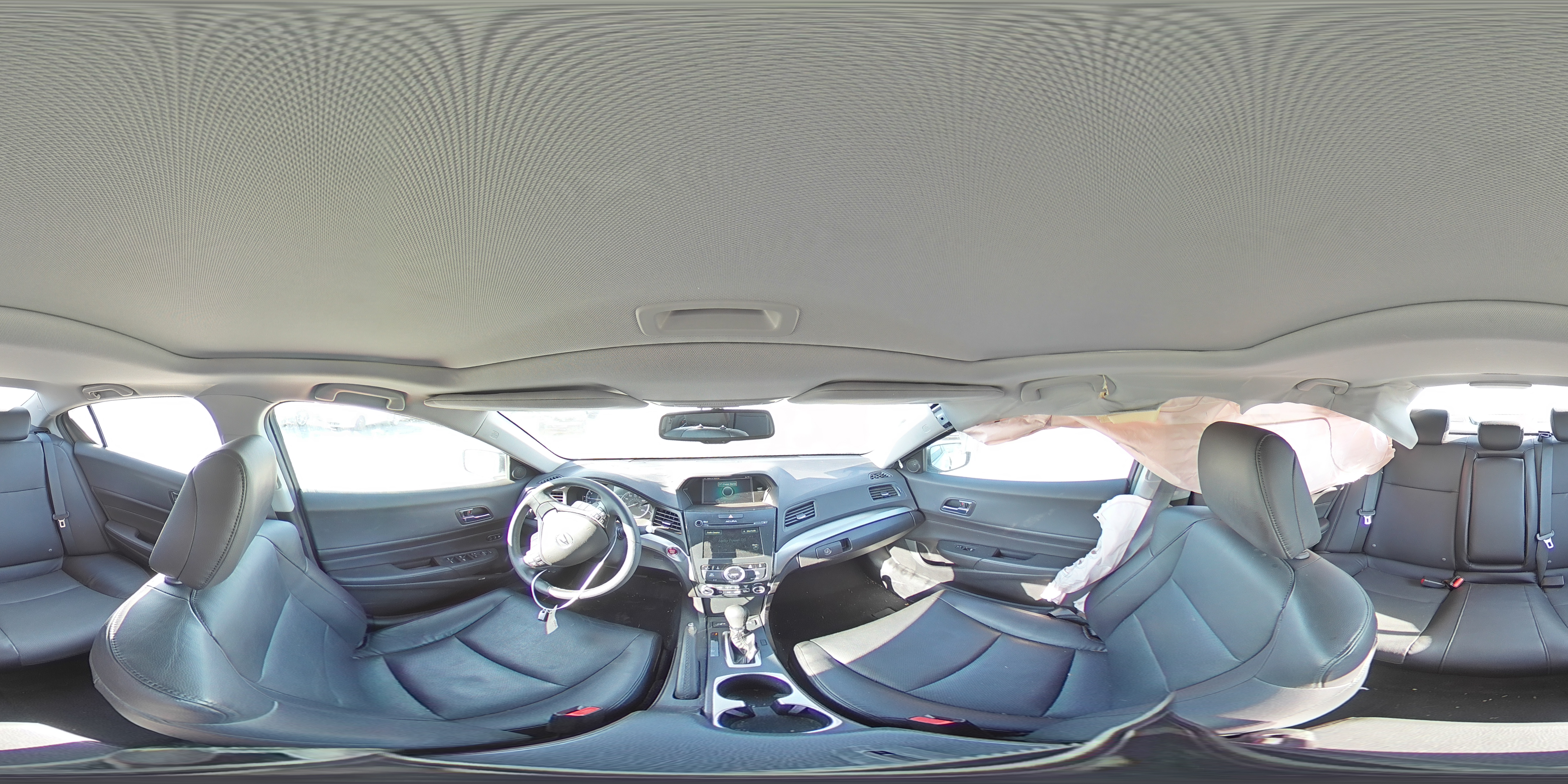 2018 ACURA ILX PREMIU VIN: 19UDE2F76JA008653