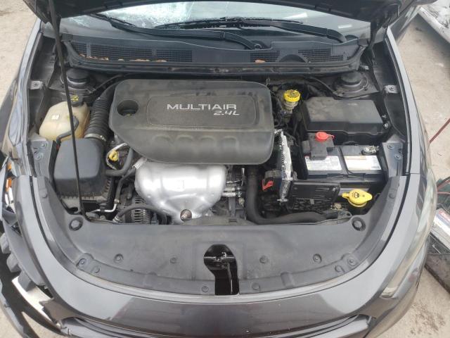 1C3CDFBB1FD286661 Dodge DART SXT