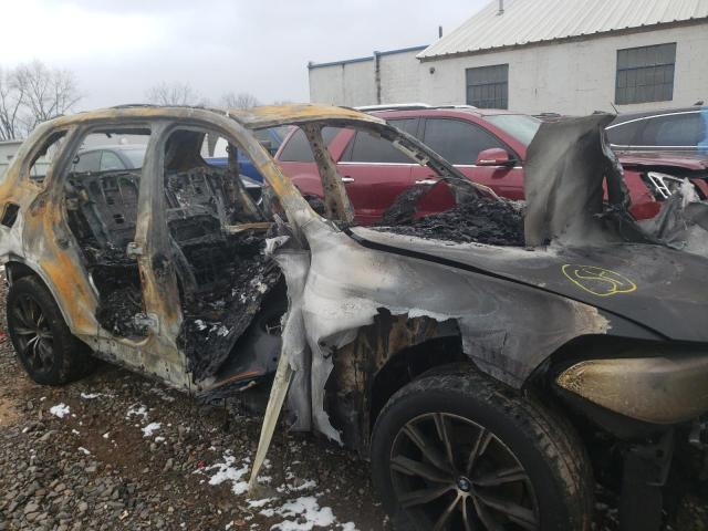 5UXCR6C52KLL21003 BMW X5 Xdrive40i
