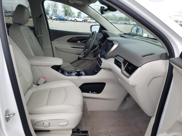 3GKALXEXXJL167114 GMC Terrain Denali