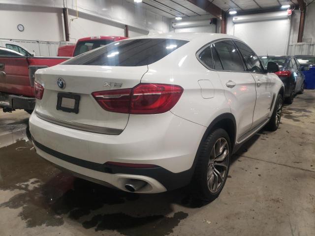 5UXKU2C58G0N83264 BMW X6 Xdrive35i