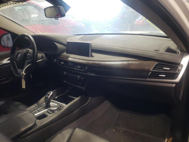 5UXKU2C58G0N83264 BMW X6 Xdrive35i