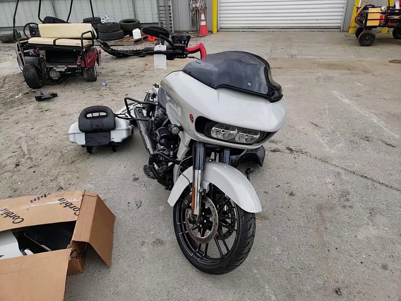 2020 HARLEY-DAVIDSON FLTRXSE 1HD1TCL13LB955867