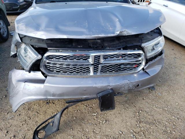 1C4SDJET1EC563070 Dodge Durango Citadel