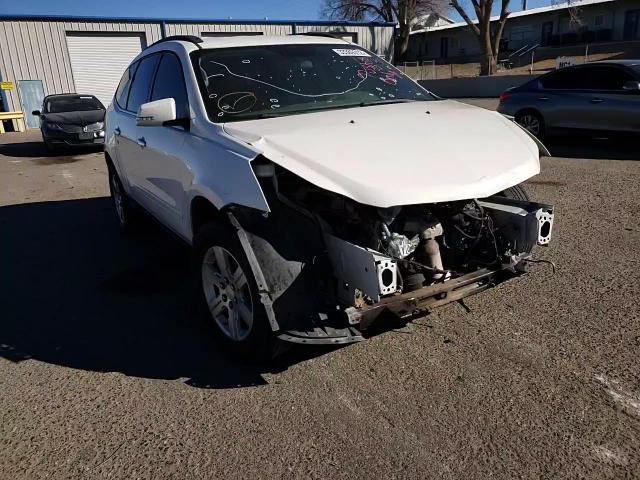 2011 Chevrolet Traverse Lt VIN: 1GNKVGEDXBJ120097 Lot: 71540494