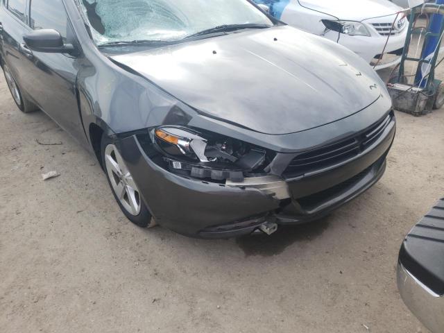 1C3CDFBB1FD286661 Dodge DART SXT
