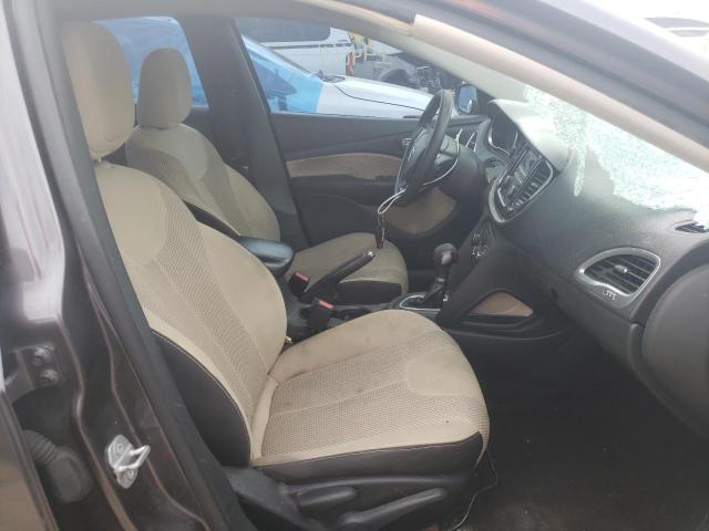 1C3CDFBB1FD286661 Dodge DART SXT