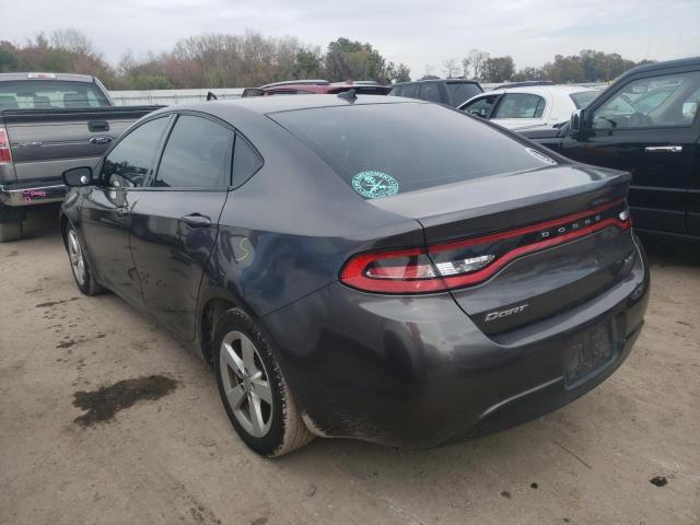 1C3CDFBB1FD286661 Dodge DART SXT