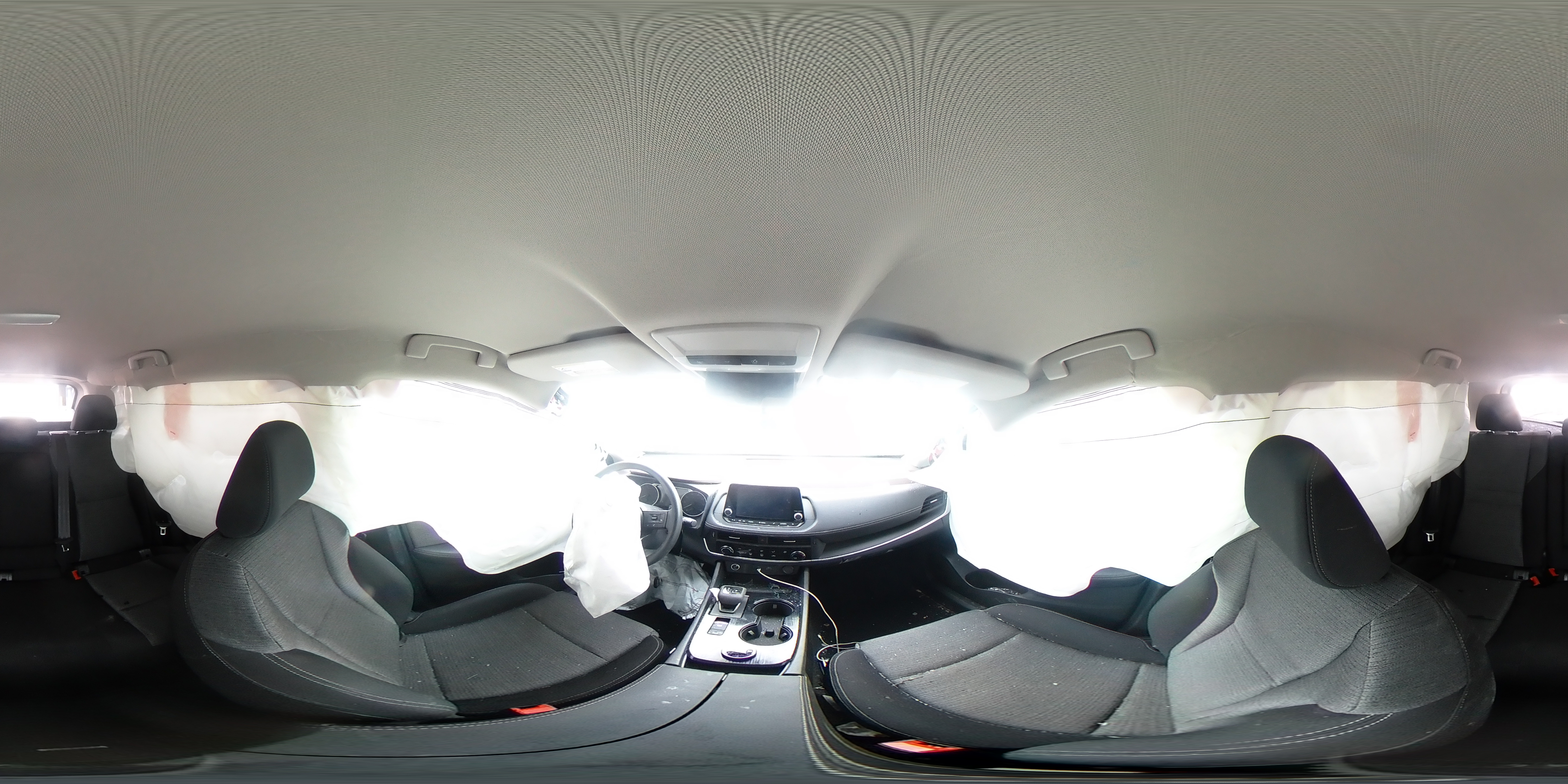 2021 NISSAN ROGUE 5N1AT3AB3MC818335