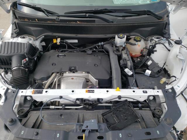 3GKALXEXXJL167114 GMC Terrain Denali