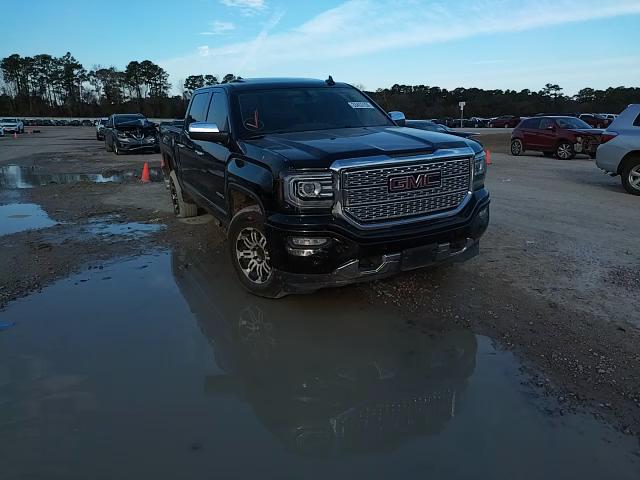 2016 GMC SIERRA C15 3GTP1PEC4GG181293