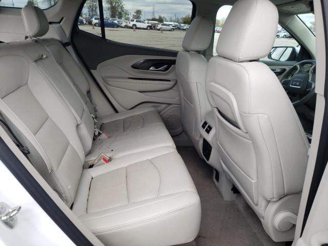 3GKALXEXXJL167114 GMC Terrain Denali