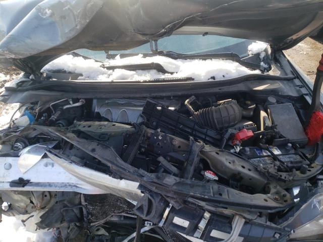 19VDE2E58EE000578 Acura Ilx 24 Premium