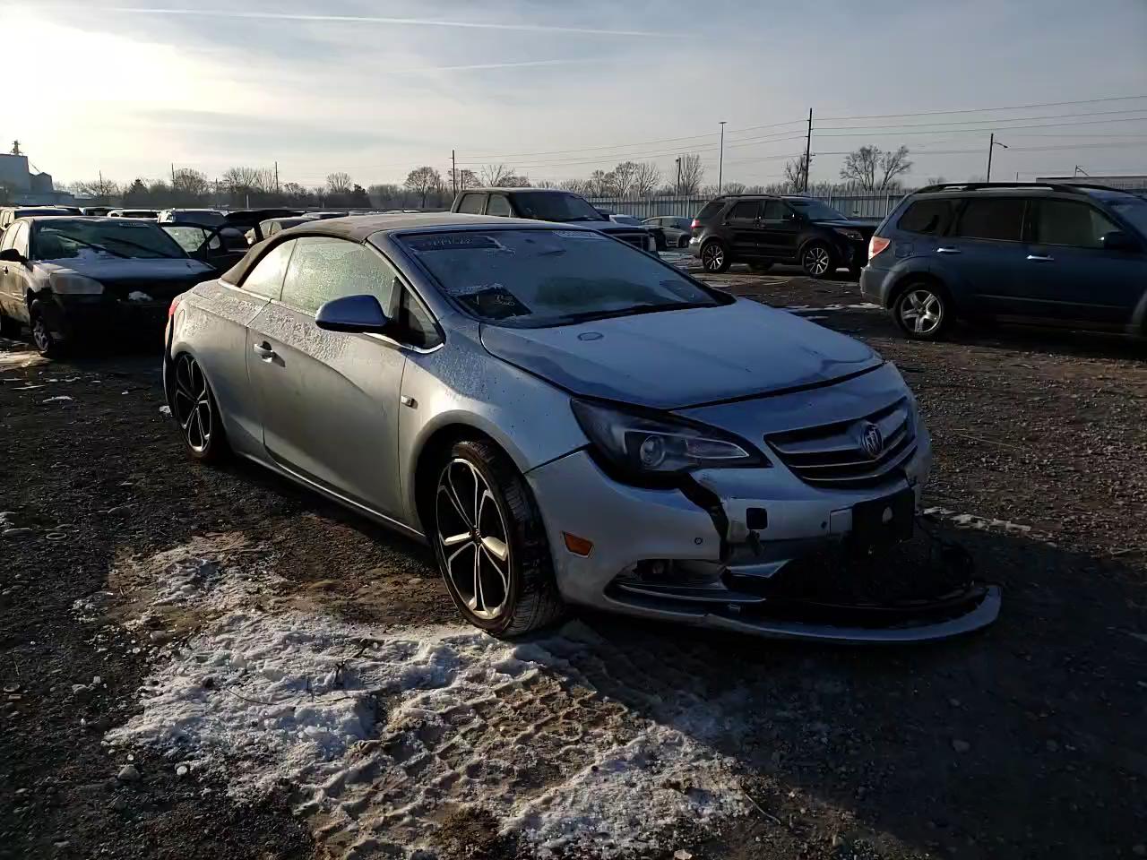 2017 BUICK CASCADA PR W04WH3N54HG078724