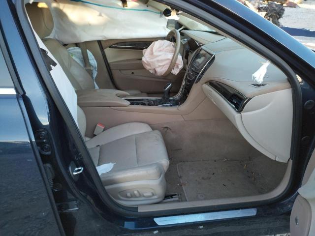 1G6AH5RX6G0178664 Cadillac ATS LUXURY
