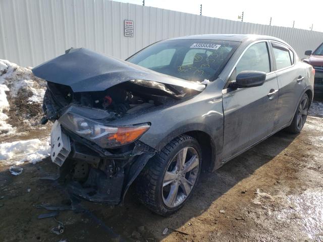 19VDE2E58EE000578 Acura Ilx 24 Premium