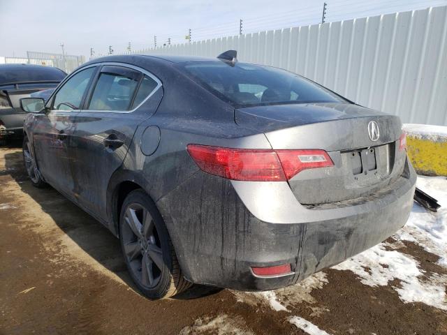 19VDE2E58EE000578 Acura Ilx 24 Premium