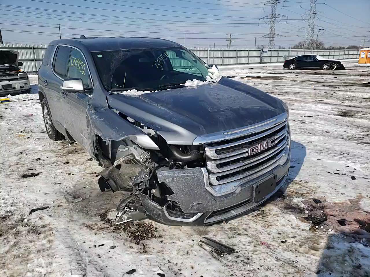 2020 GMC ACADIA 1GKKNKLA6LZ194788