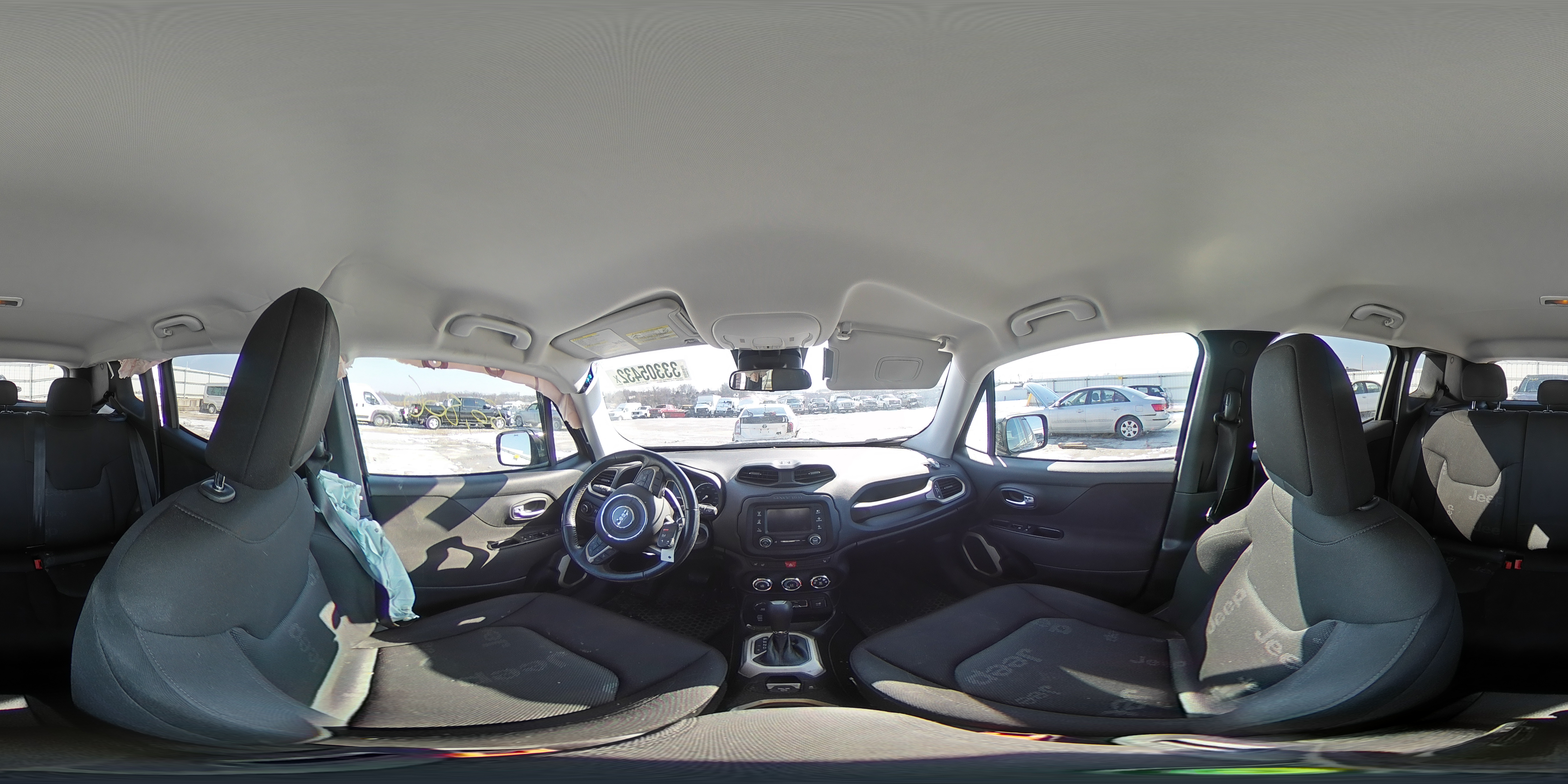 2017 JEEP RENEGADE ZACCJBBB3HPG58602