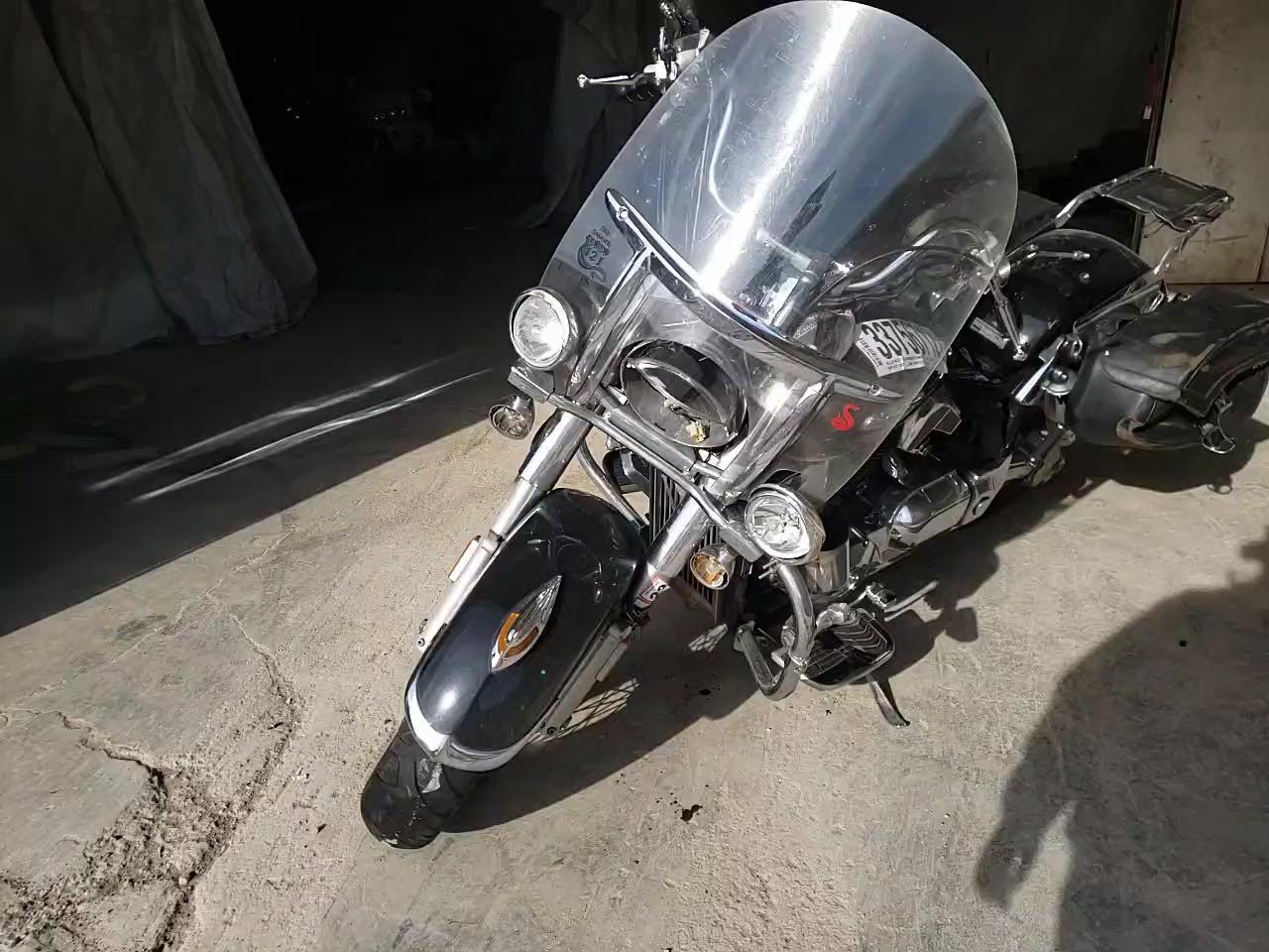 2003 HONDA VT1300 S 1HFSC52043A006172