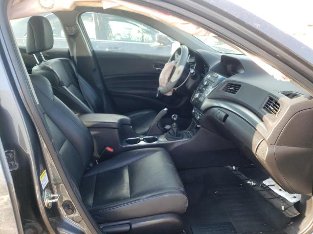 19VDE2E58EE000578 Acura Ilx 24 Premium