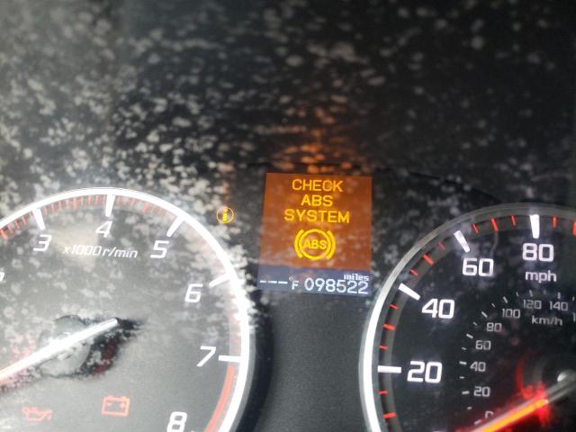 19VDE2E58EE000578 Acura Ilx 24 Premium