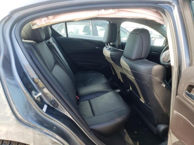 19VDE2E58EE000578 Acura Ilx 24 Premium