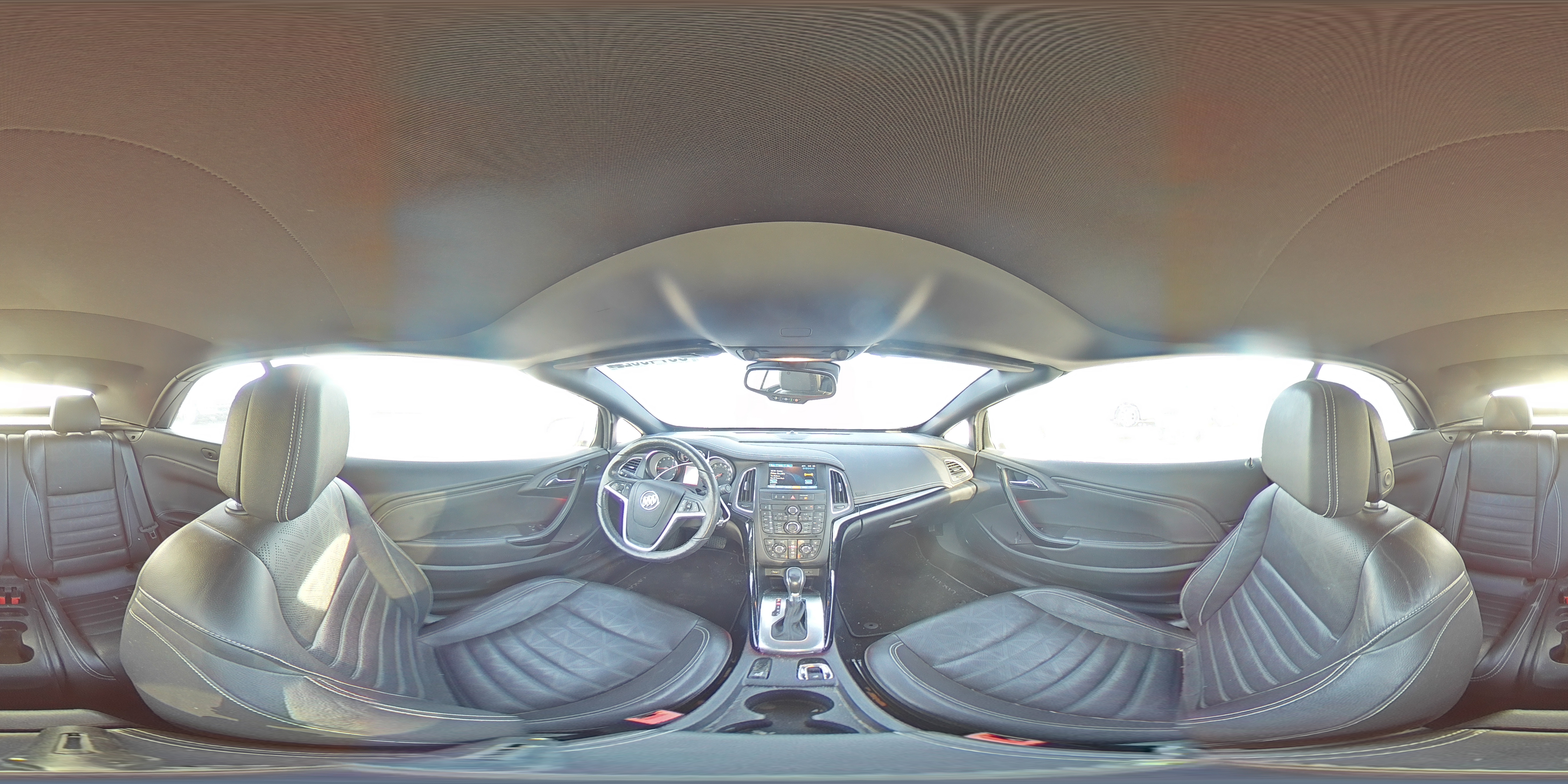 2017 BUICK CASCADA PR W04WH3N54HG078724