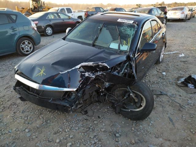 1G6AH5RX6G0178664 Cadillac ATS LUXURY