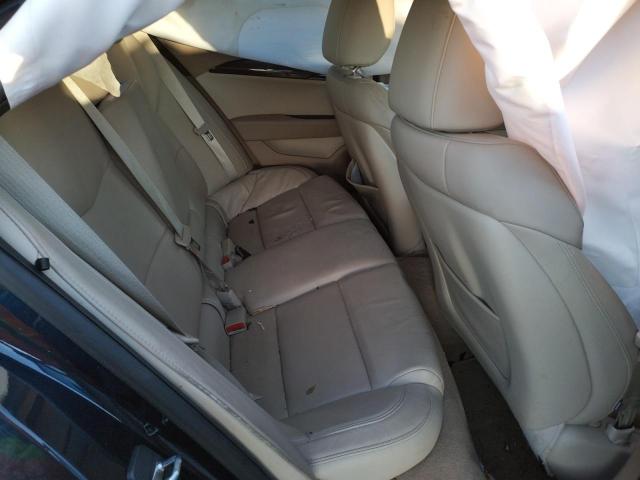 1G6AH5RX6G0178664 Cadillac ATS LUXURY