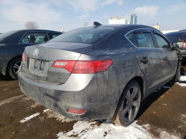 19VDE2E58EE000578 Acura Ilx 24 Premium