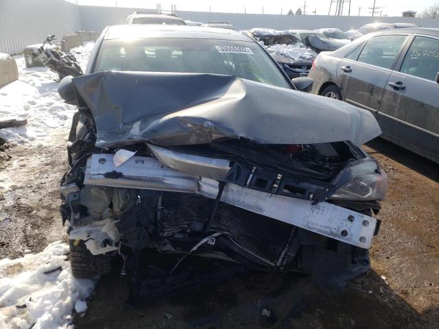 19VDE2E58EE000578 Acura Ilx 24 Premium