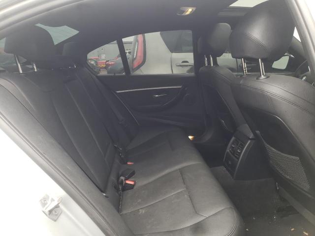 WBA8E1C39HA158582 BMW 330e